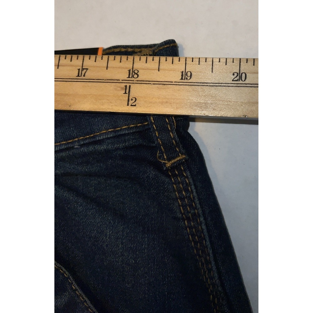 WGA Men's 38/32 Carpenters Flex Performance Pants Staright Fit‎ Orig. $78-New - Picture 5 of 9